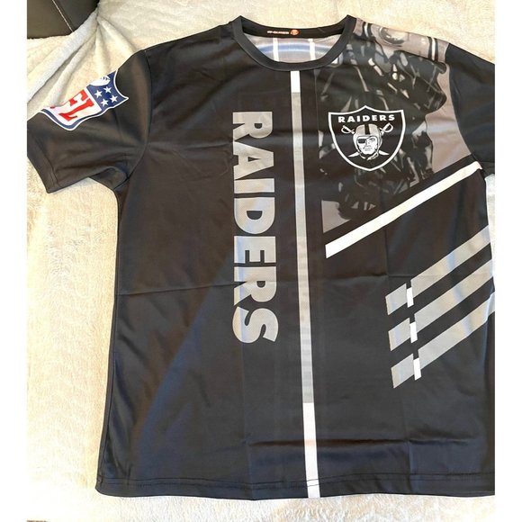 Other - NFL Mesh Shirt  XL and Large Only